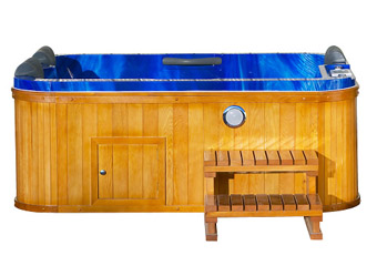 Mini baseins Spa-Lux IV Standard 2000x1500x850mm